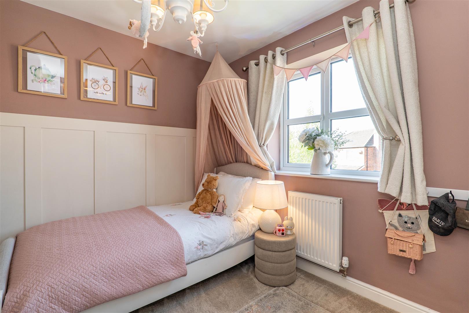 Almond Drive, Chorley